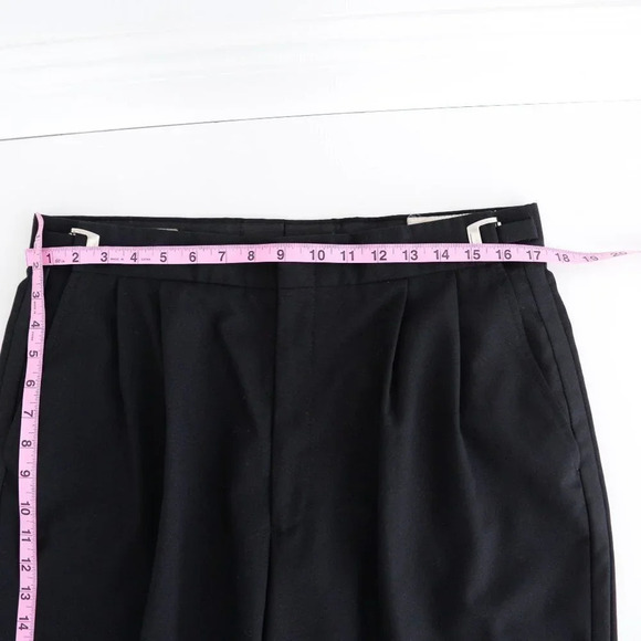 Alfred Sung Black Tuxedo Matching Set Adjustable waist on  the pants Size 42R - Picture 3 of 16